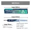 Crema O Pasta Refrigerante Disipadora Térmica Arctic Mx4 4gr