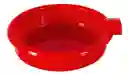 Crispetera Kalley Mickey Mouse De Disney K-dpm1200 Rojo 110v