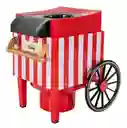 Crispetera Kalley Mickey Mouse De Disney K-dpm1200 Rojo 110v