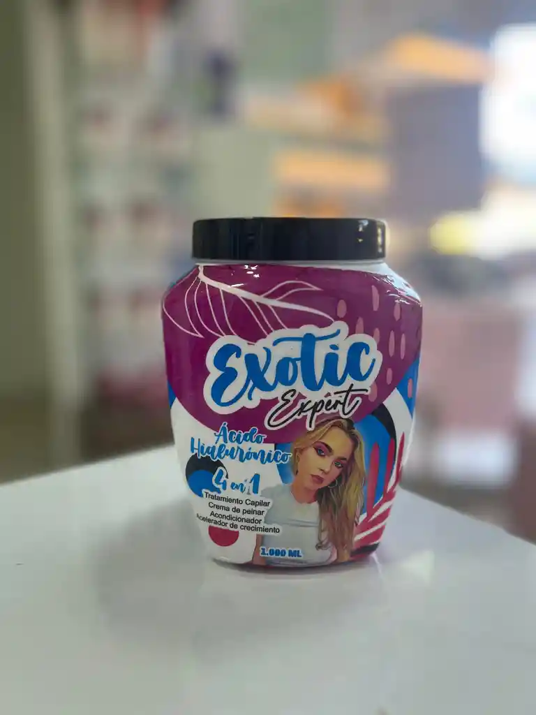 Tratamiento Acido Hialuronico