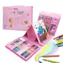 Set De Arte Completo