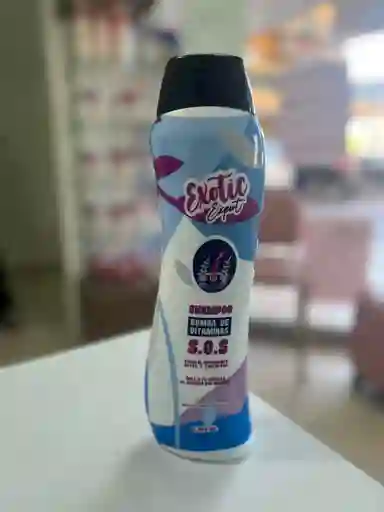 Shampoo S.o.s.