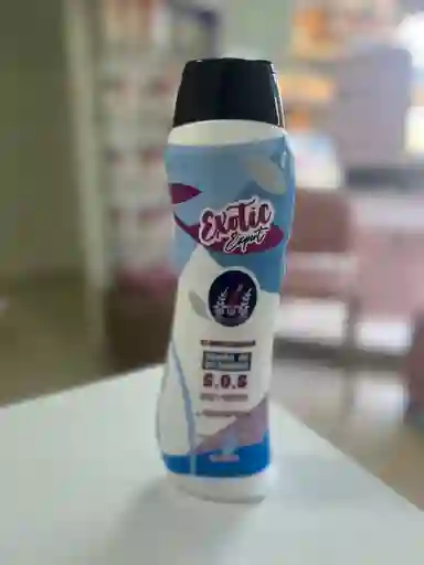 Acondicionador S.o.s.
