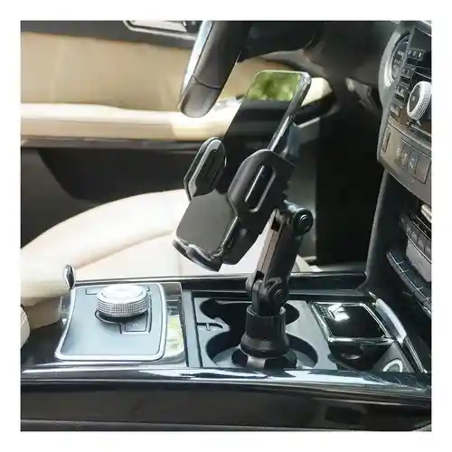 Holder Porta Vasos Para Carro