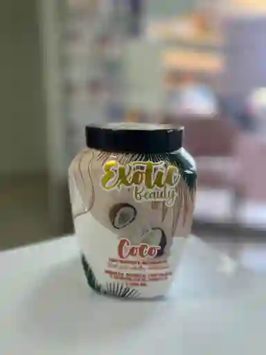 Tratamiento Coco
