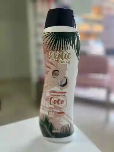 Acondicionador Coco