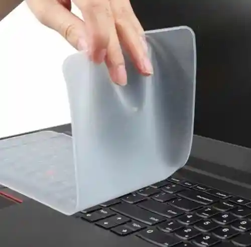Funda De Portatil Neopreno + Membrana Para Teclado
