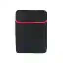Funda De Portatil Neopreno + Membrana Para Teclado