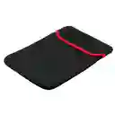 Funda De Portatil Neopreno + Membrana Para Teclado