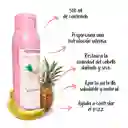 Acondicionador Banana Y Piña Para Cabello Seco Therapy 500 Ml
