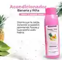 Acondicionador Banana Y Piña Para Cabello Seco Therapy 500 Ml