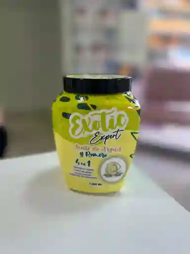 Tratamiento Aceite De Argan Y Romero