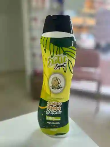 Acondicionador Aceite De Argan Y Romero