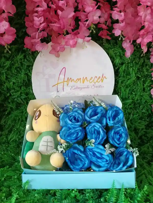 Arreglo Florar Quererte