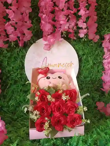 Arreglo Florar Quererte