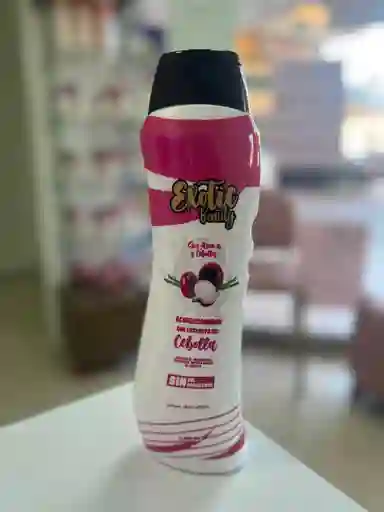 Acondicionador Cebolla