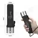 Linterna Sumergible Buceo Piscina Mano Portatil Led Acuatica