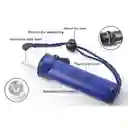 Linterna Sumergible Buceo Piscina Mano Portatil Led Acuatica