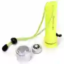Linterna Sumergible Buceo Piscina Mano Portatil Led Acuatica
