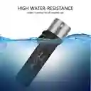 Linterna Sumergible Buceo Piscina Mano Portatil Led Acuatica