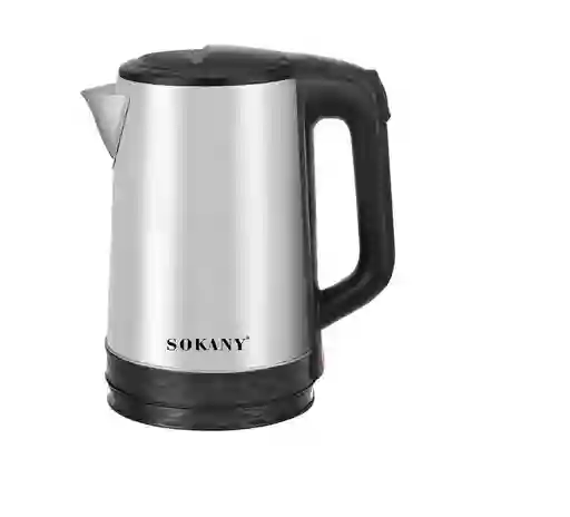 Hervidor De Agua Sokany 9022