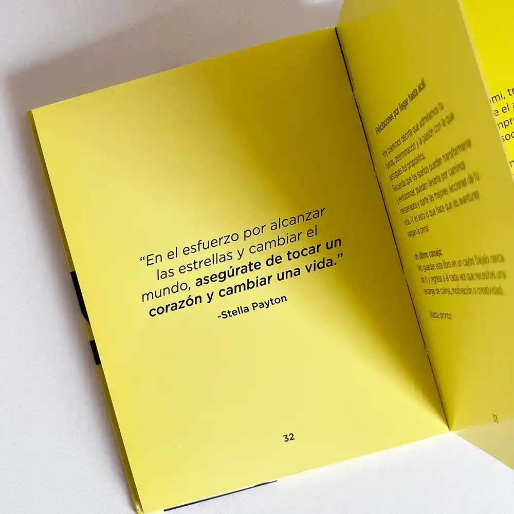 Libro Crear Con Propósito