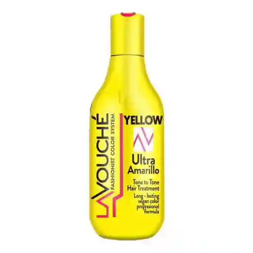 Lavouche Ultra Amarillo Tone To Tone 300