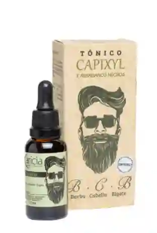 Tonico Minoxidil Karicia