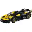 Juego De Construcción Lego 905 Piezas Bugatti Bolide Adultos