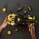 Juego De Construcción Lego 905 Piezas Bugatti Bolide Adultos