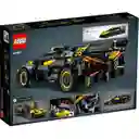 Juego De Construcción Lego 905 Piezas Bugatti Bolide Adultos