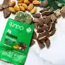 Barra Energética Espirulina 53 G Qunno