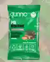 Barra Energética Espirulina 53 G Qunno