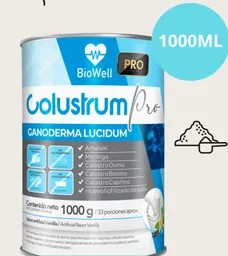 Calostro Pro