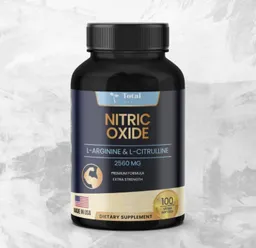 Oxido Nitrico