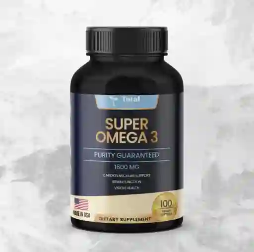 Super Omega 3