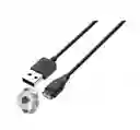 Cable Carga Cargador Usb Reloj Coros