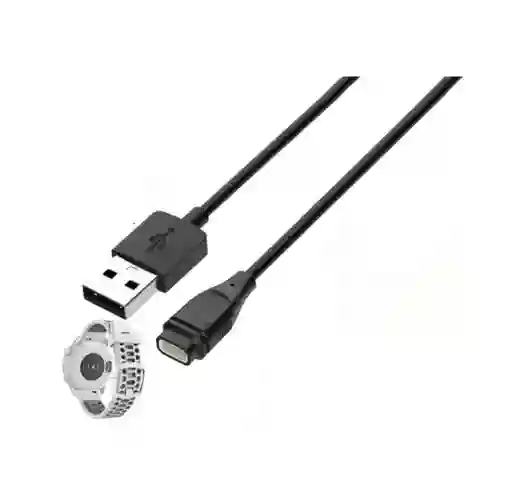 Cable Carga Cargador Usb Reloj Coros