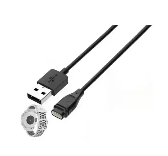 Cable Carga Cargador Usb Reloj Coros