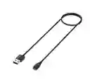 Cable Carga Cargador Usb Reloj Coros