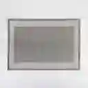 Tapete Expressions Cocina 50x70cm Gris 100% Poliester