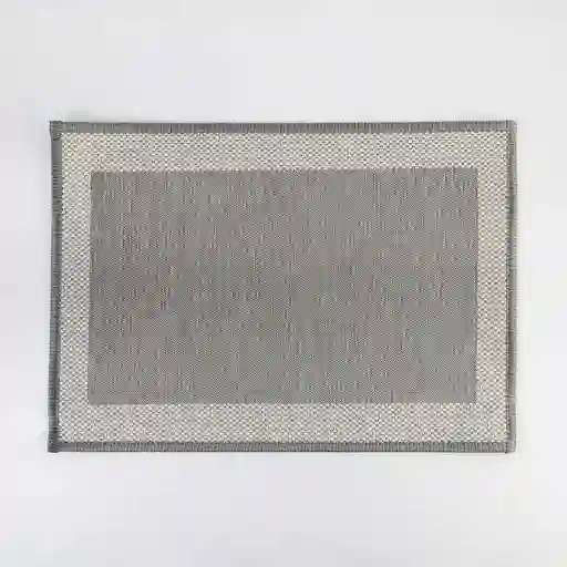 Tapete Expressions Cocina 50x70cm Gris 100% Poliester