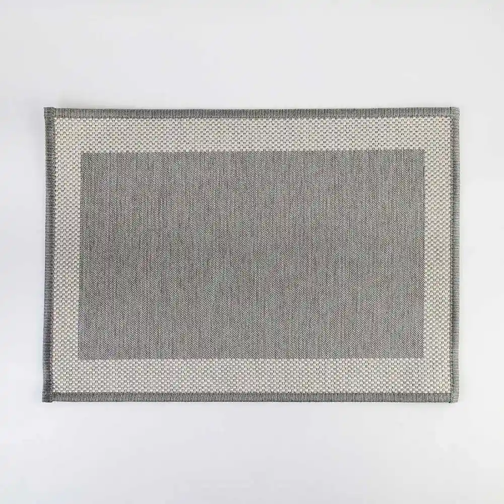 Tapete Expressions Cocina 50x70cm Gris 100% Poliester
