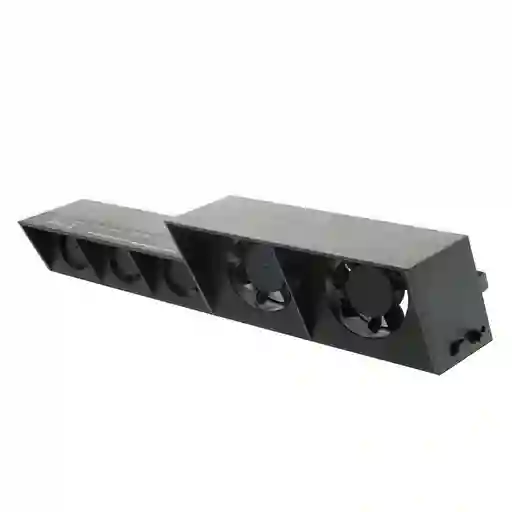 Refrigeración Usb Compatible Con Ps4, Control De Temperatura