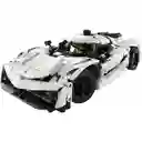 Juego De Construcción Lego 801 Piezas Koenigsegg Adultos