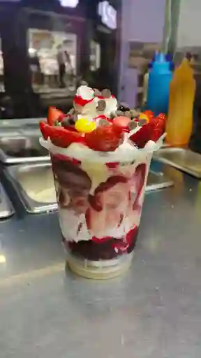 Pinguicresa