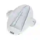 Base Refrigerante Rgb Con Estación De Carga Para Consola Ps5