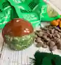 Bola Energética Espirulina 53 G Qunno