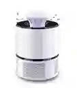 Lampara Uv Mata Mosquitos Zancudos Usb