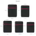 Funda Para Portátil O Tablet 10 Pulgadas Neopreno Doble Faz